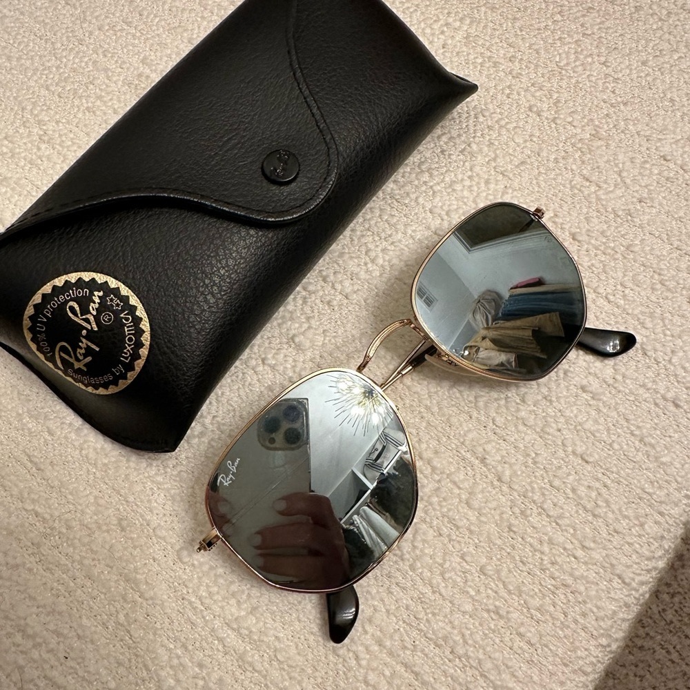 Ray Ban Sunglasses